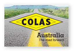Colas