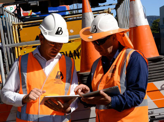 Roadwork Solutions FileMaker Case Study